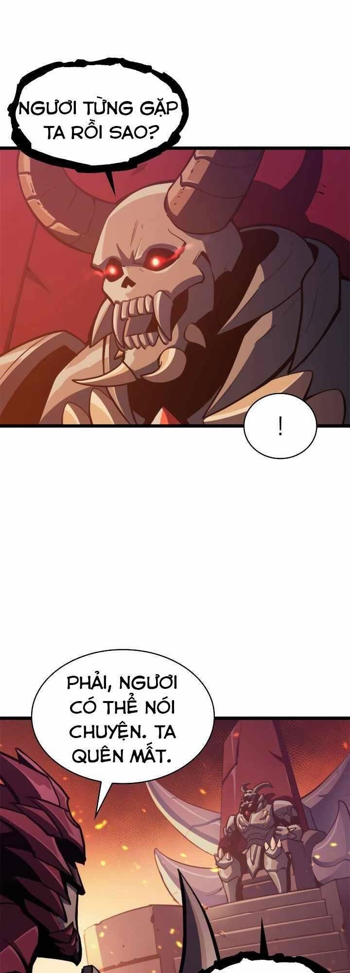 tôi trở lại thăng cấp một mình chapter 86 8