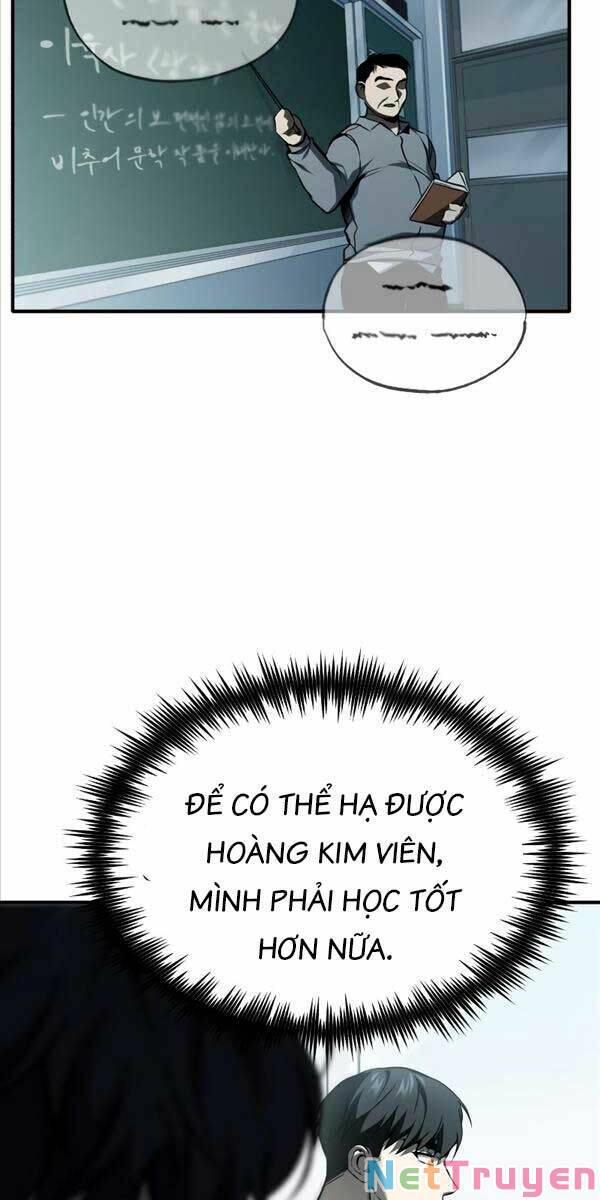 ác quỷ trở lại học đường chapter 11.2 31