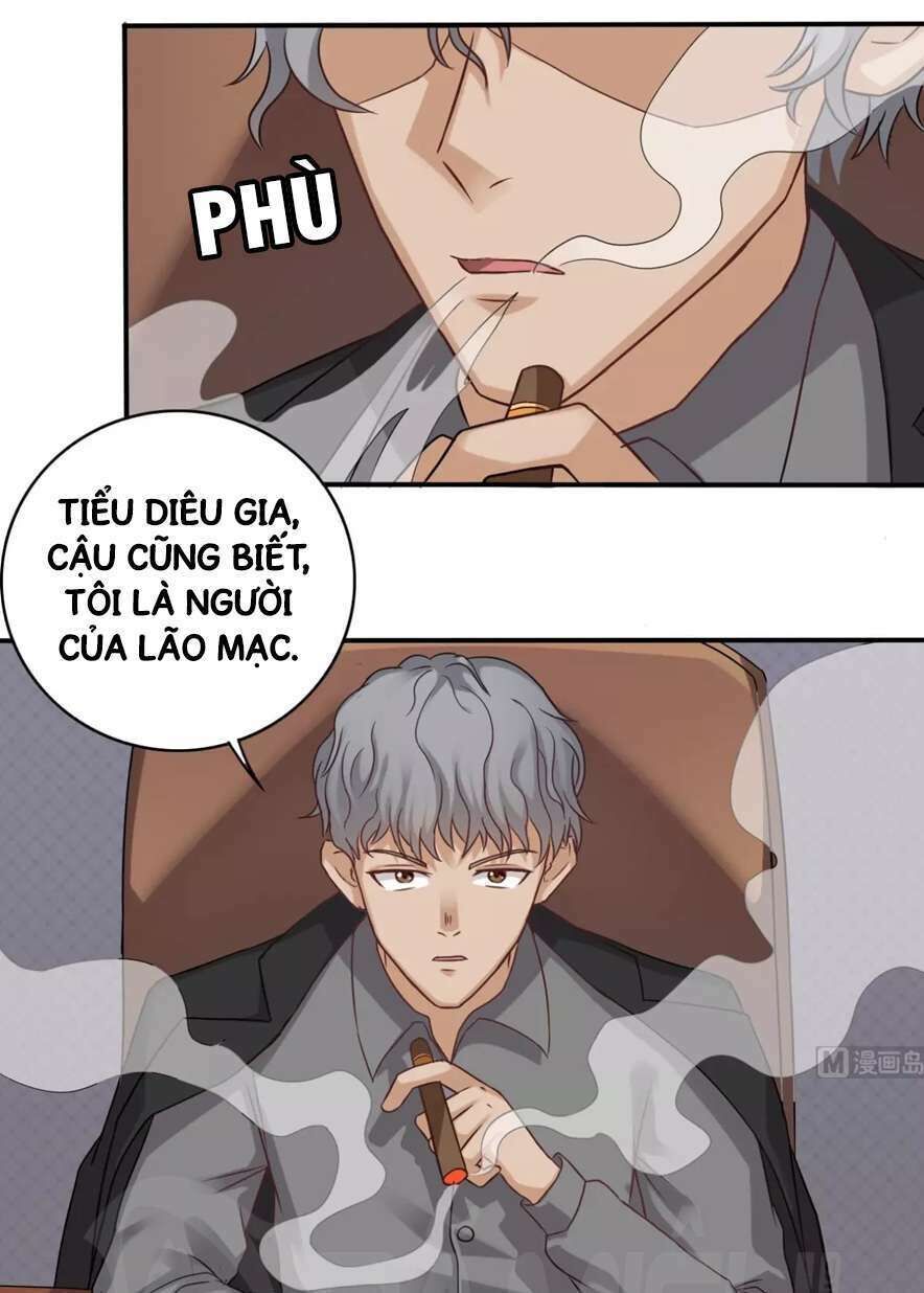 địa phủ khai phá thương chapter 90 3