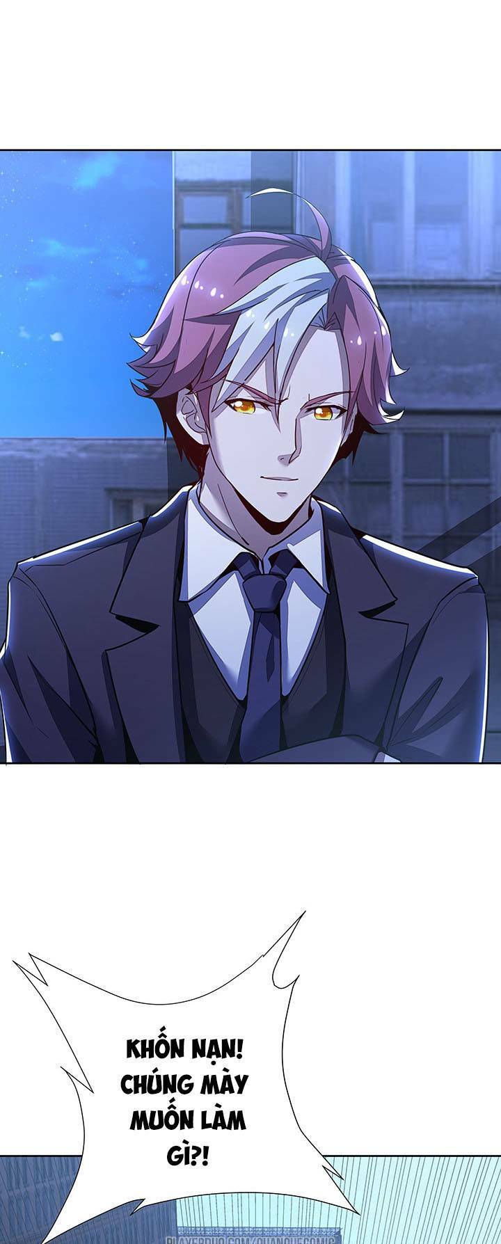 bất tử thần vương tu liên tục chapter 11.2 17