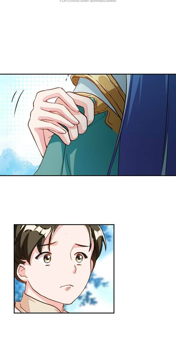 lục tích ma yểm chapter 8 8