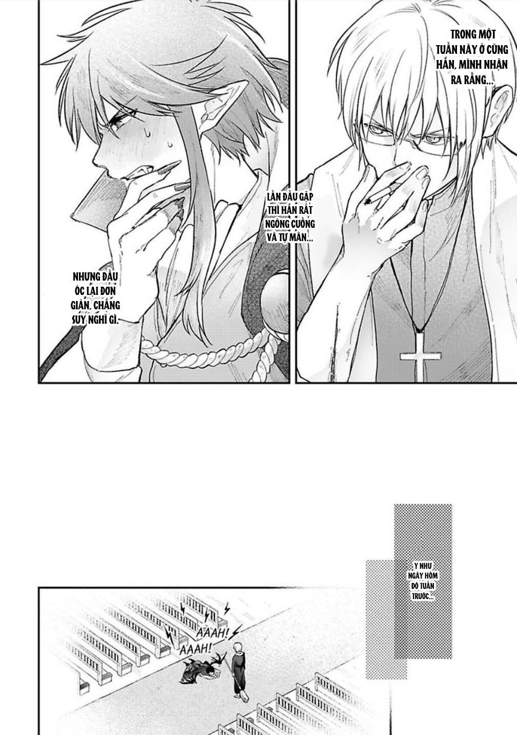 cách trừng phạt con ma cà rồng động dục của tên linh mục bất lương chapter 2 7