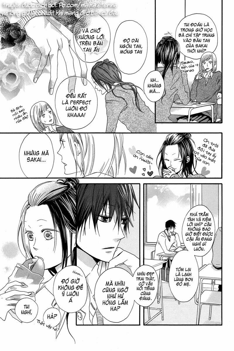 netsugen wa koko chapter 1 4