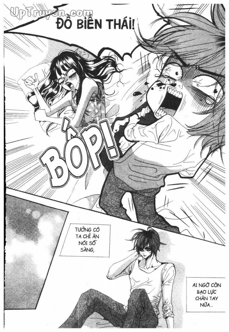 hoàng cung chapter 20 167