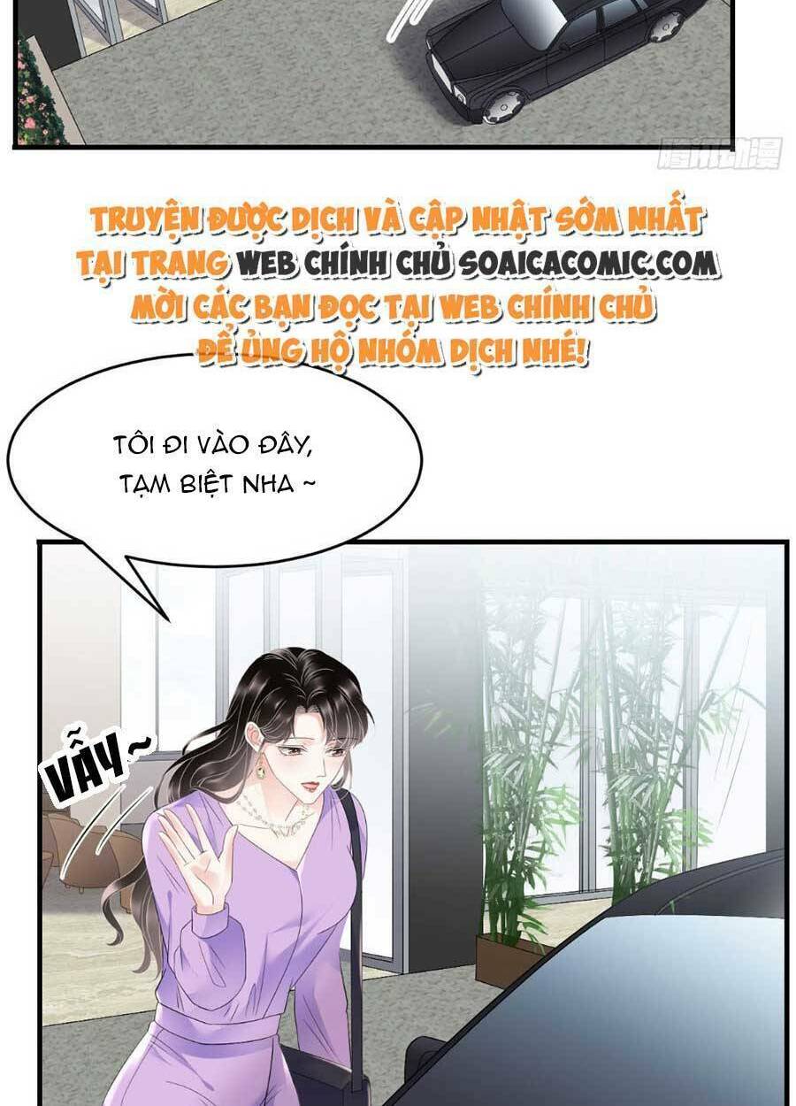 đại tiểu thư có ý đồ gì xấu đâu chapter 108 43