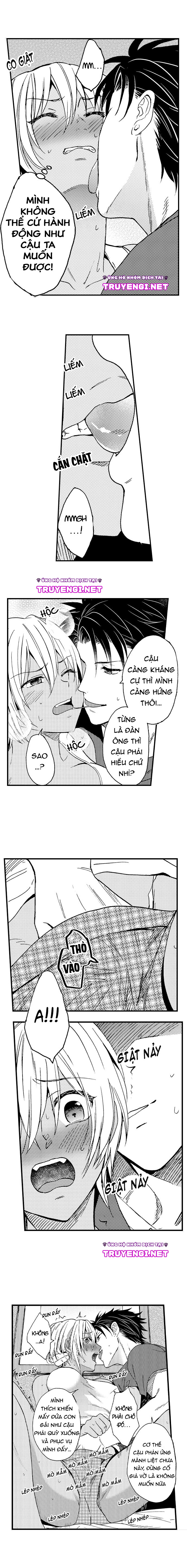 bị chịch bởi thằng bạn thân chapter 5 6