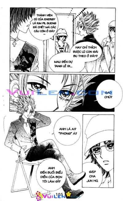 18 years old, we got married chapter 30 6