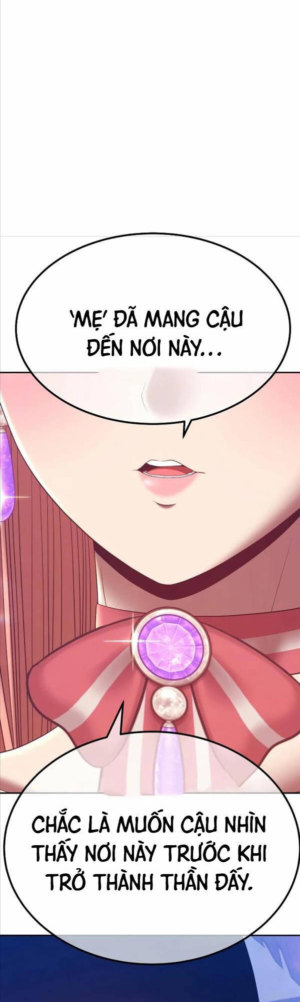 Gậy Gỗ Cấp 99+ chapter 77.5 35