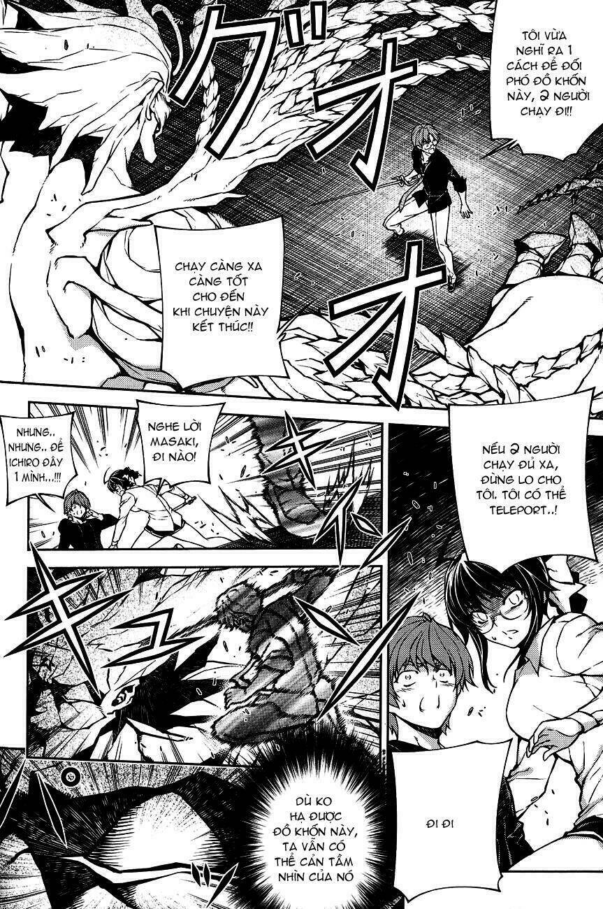 re:birth the lunatic taker chapter 7 7