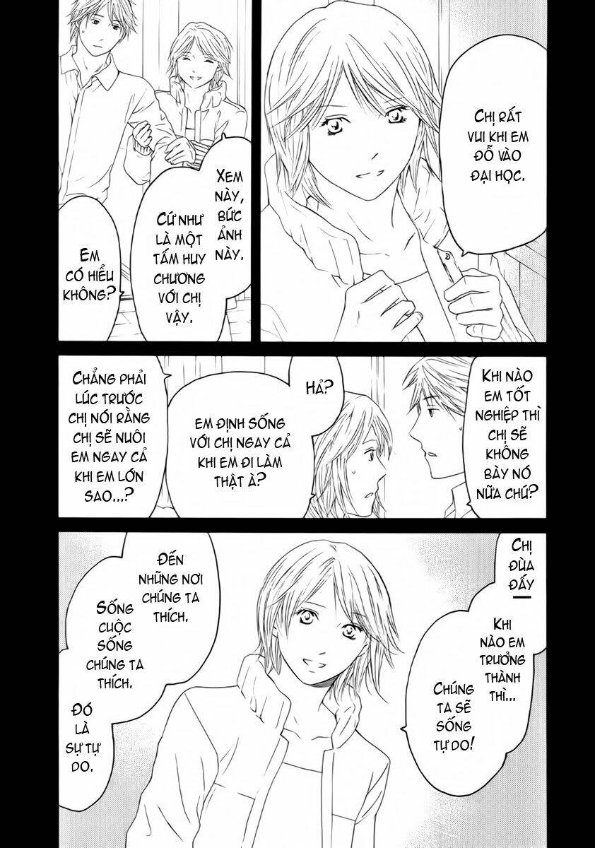 kimi no knife chapter 52 12