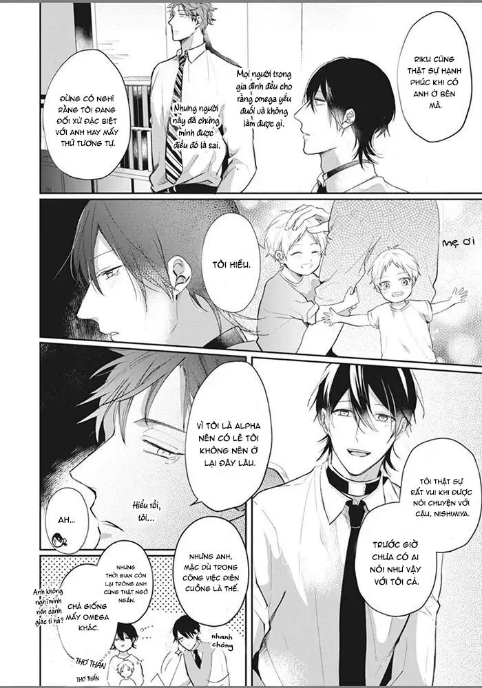 alpha no ie no ko chapter 3 13