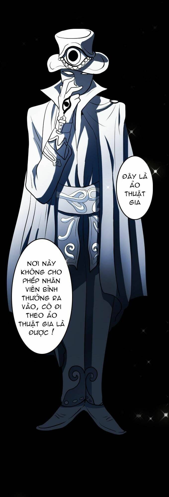 ớn lạnh tuyệt đối chapter 16 17