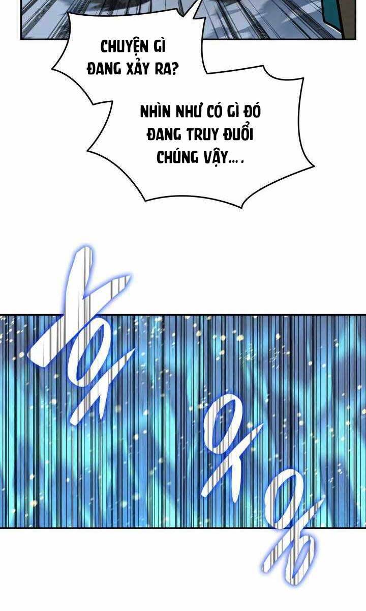 tôi là lính mới chapter 128 59