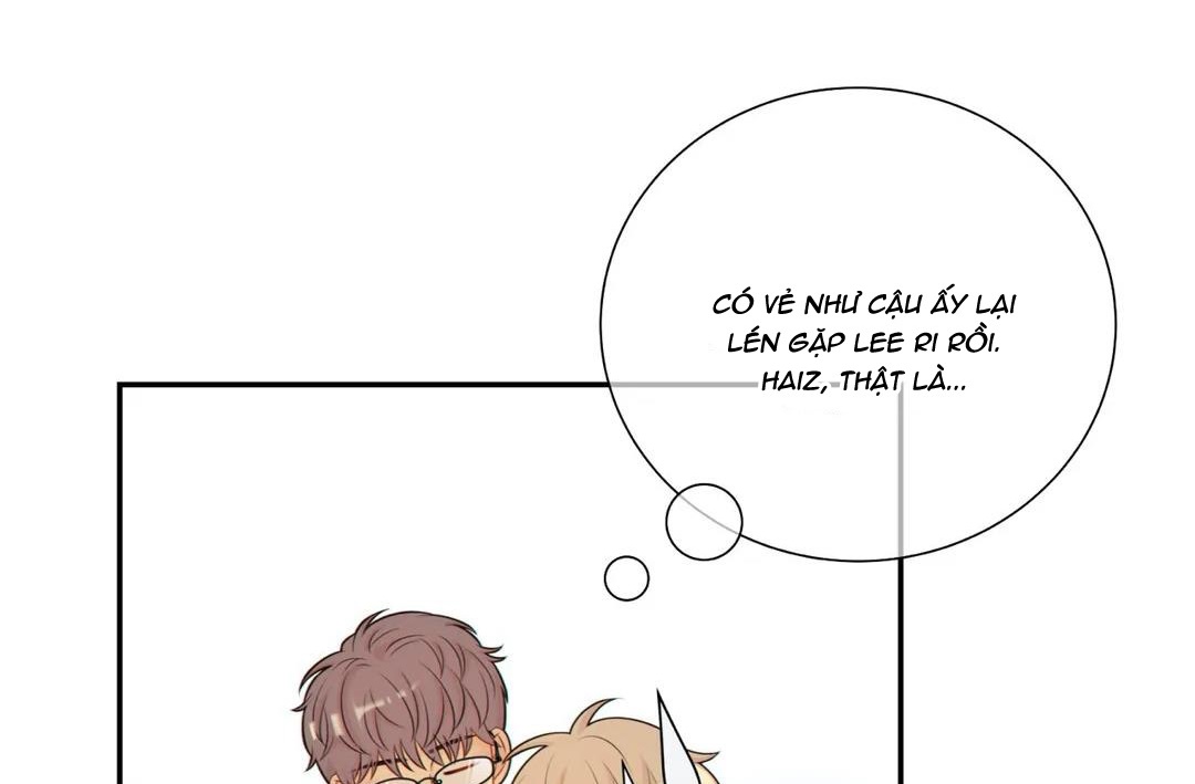 thời gian giữa sói và chó chapter 50 40