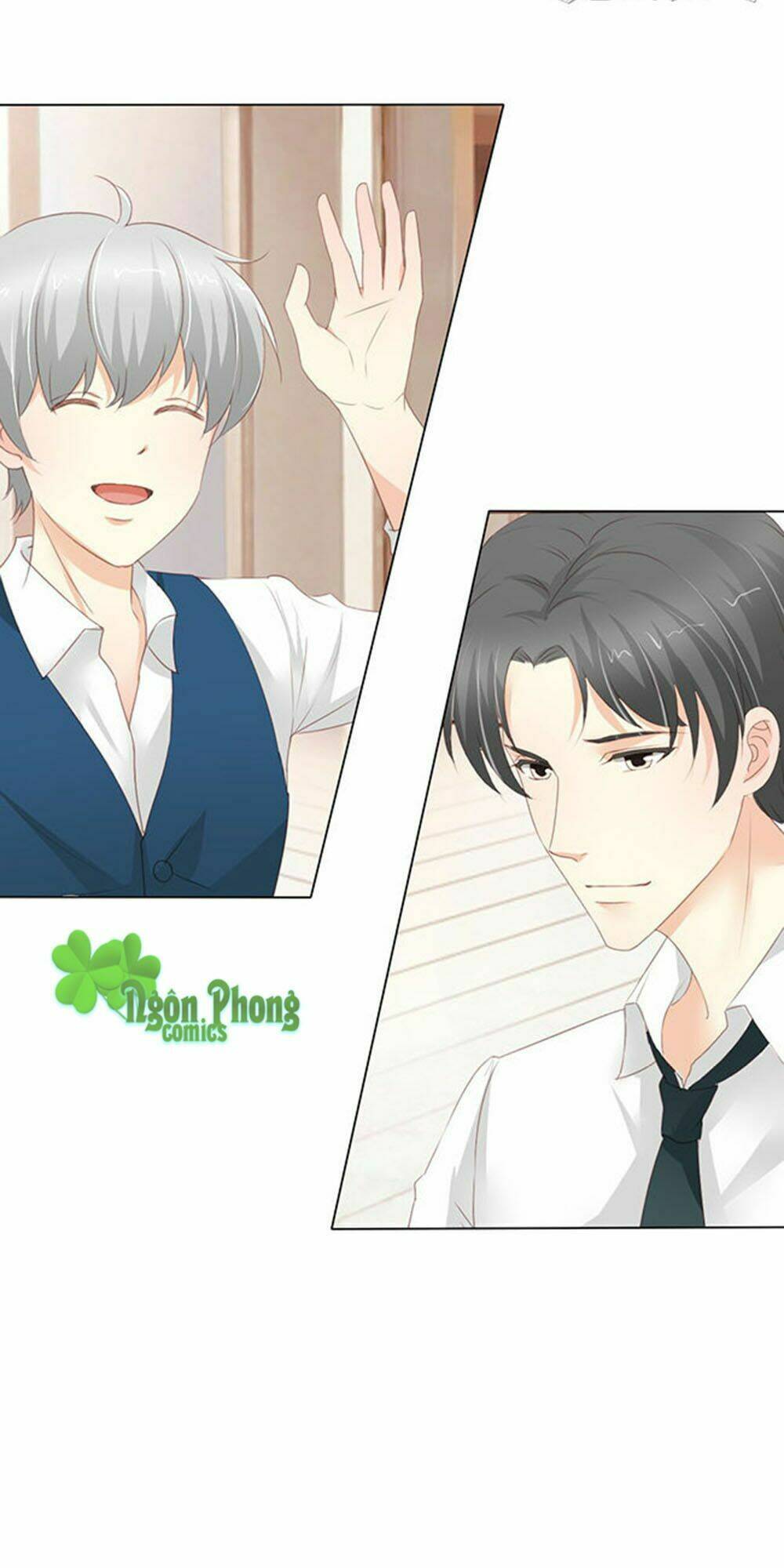 tổng tài bá đạo là gay chapter 8 8