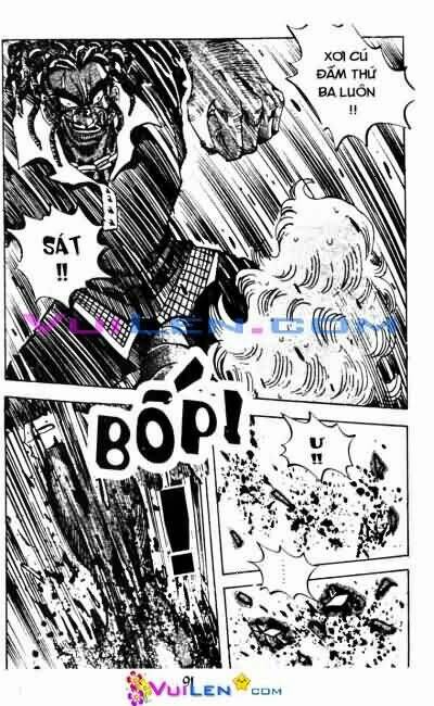 tiểu hòa thượng hd remake chapter 214 5