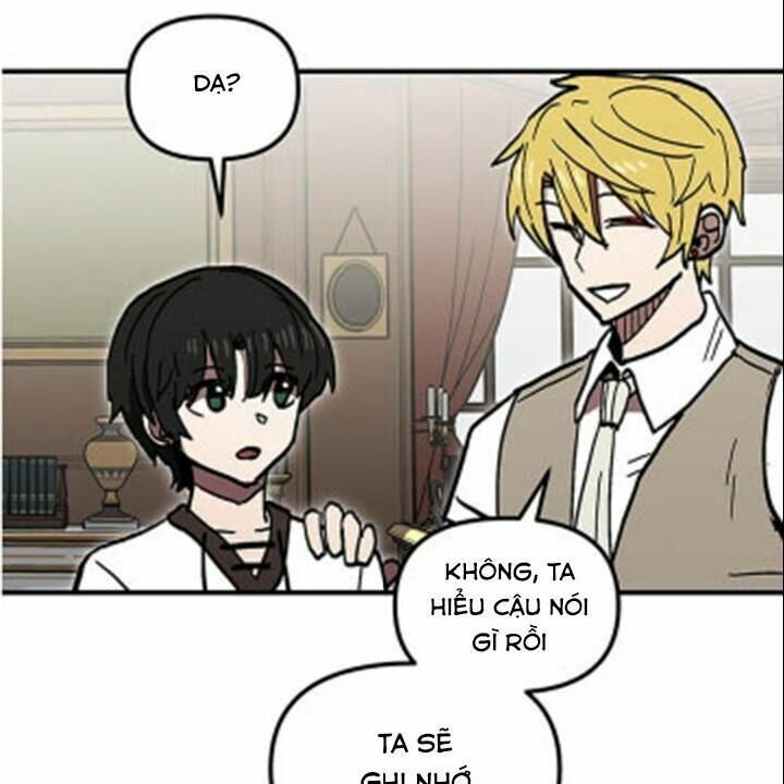 bug player - người chơi lỗi chapter 35 63