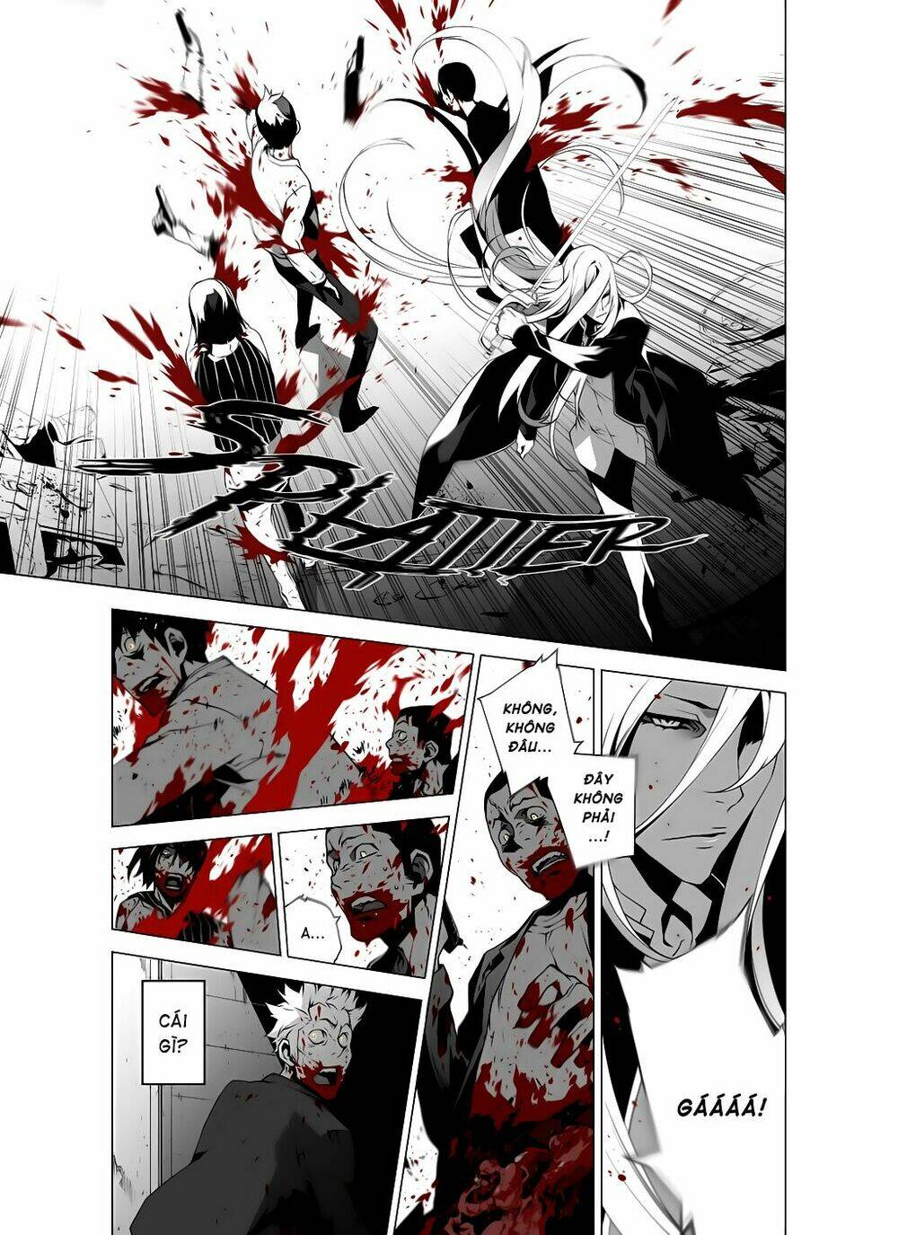 huyễn cảnh dưới ánh trăng | reveries of the moonlight chapter 2 11