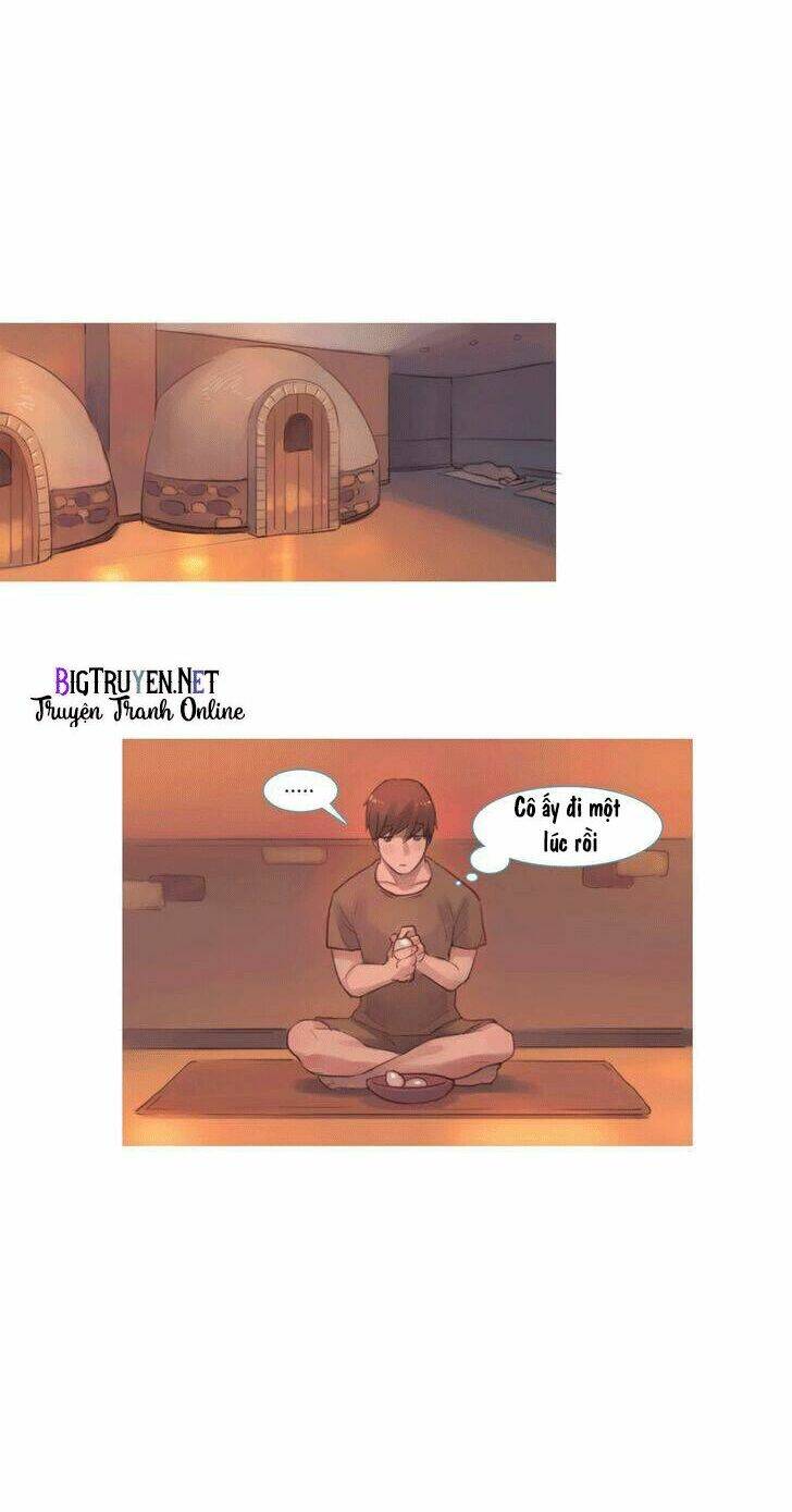 by chance, we... and... chapter 40 11