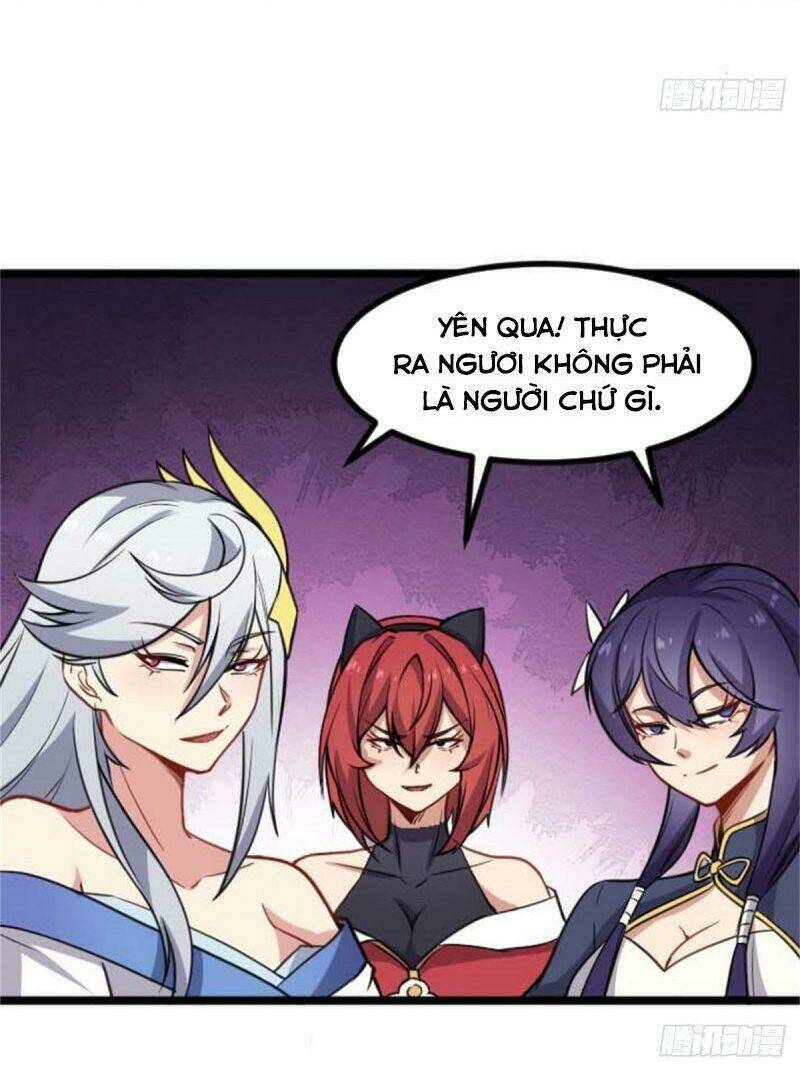 tổ thượng có tiền chapter 68 33