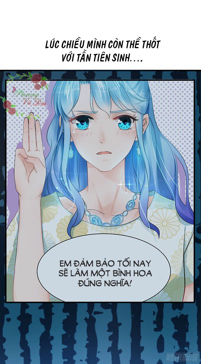 luyến đường thời quang chapter 8 18