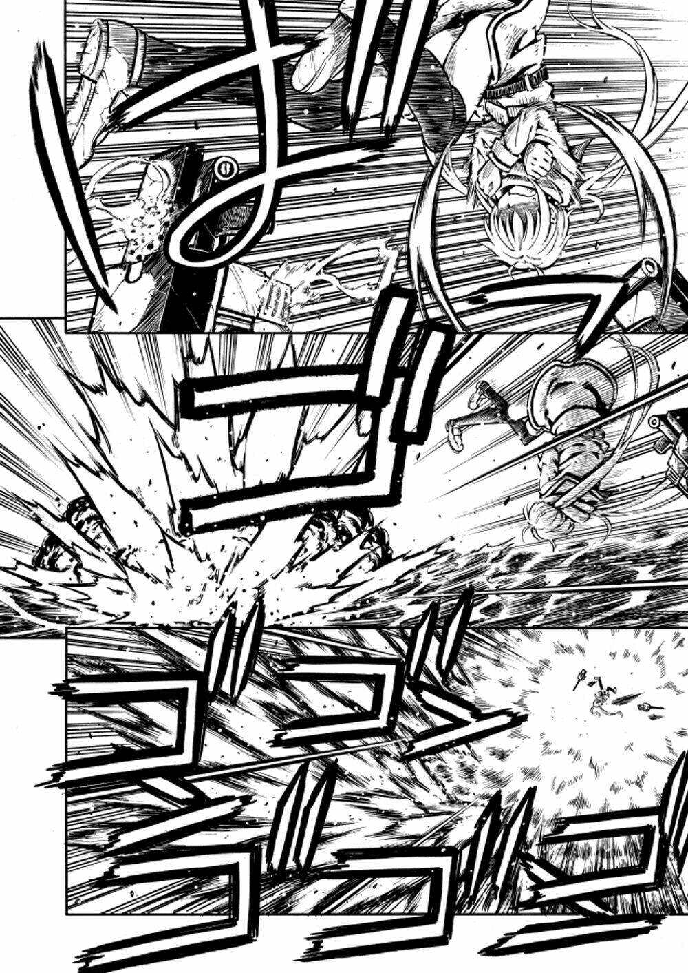 kantai collection doujinshi chapter 24 21