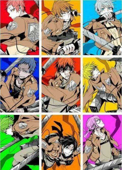 kuroko – tuyển thủ vô hình: short doujinshi chapter 120 5