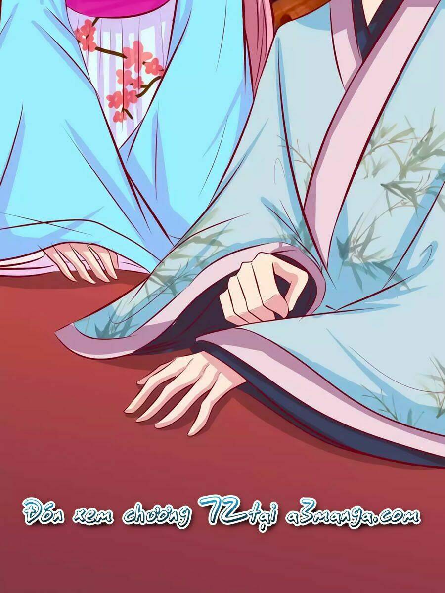 thỏ yêu tiểu vương phi chapter 71 33