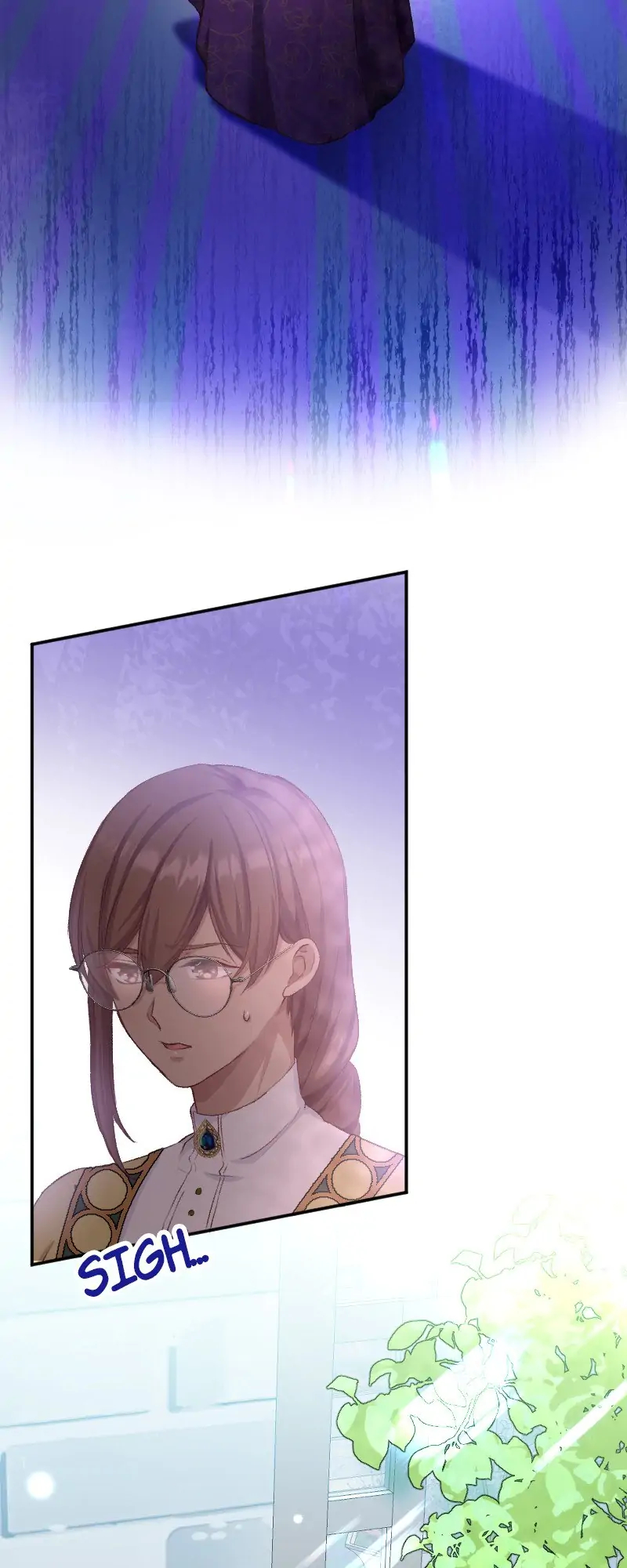 cô dâu lừa dối và chàng sư tử hung dữ chapter 12.1 16