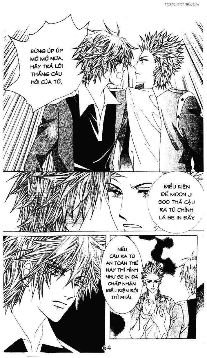điên vì yêu - love like crazy chapter 60 8