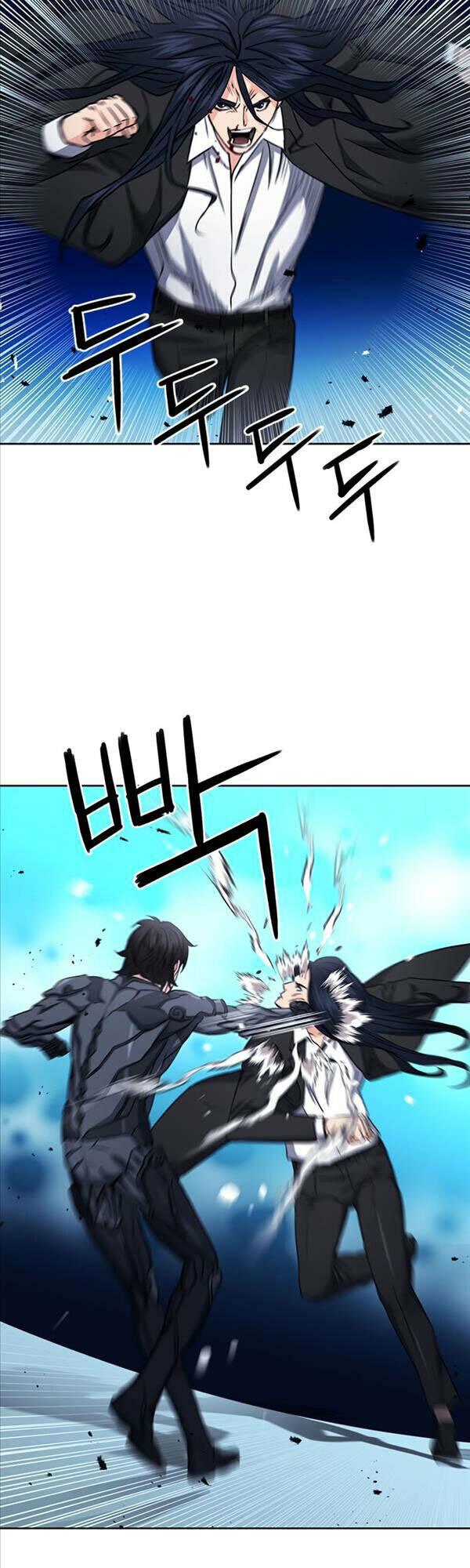 druid tại ga seoul - người hóa thú chapter 72 33