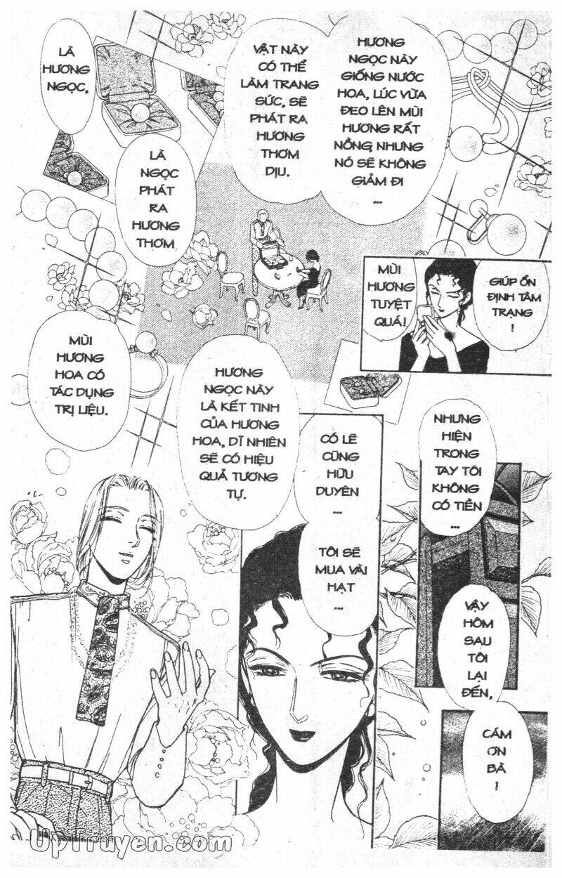 hoàng tử hoa - bud boy chapter 3 121