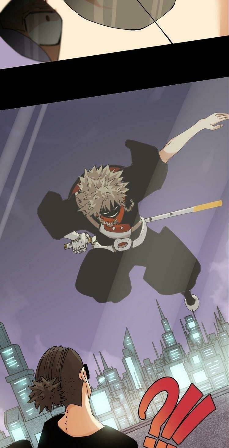 mạt thế chi thư chapter 14 29