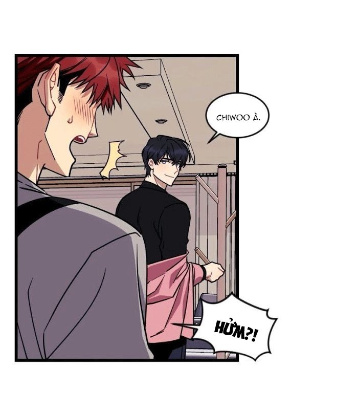 điều ước của cậu là mệnh lệnh của tớ chapter 7 3