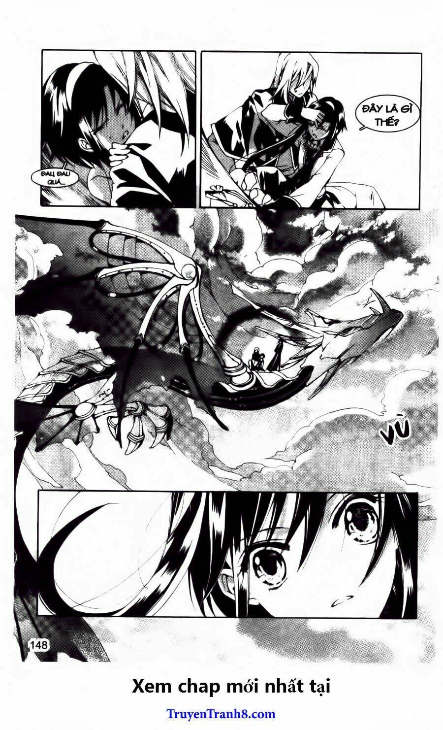 xing gui shi tian kong de dao lu chapter 18 10