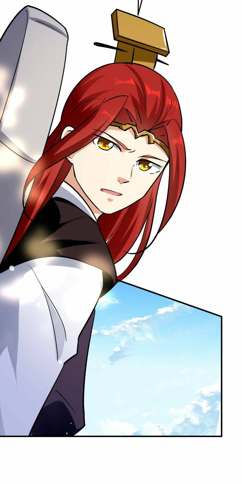 vạn giới tiên vương chapter 69 29