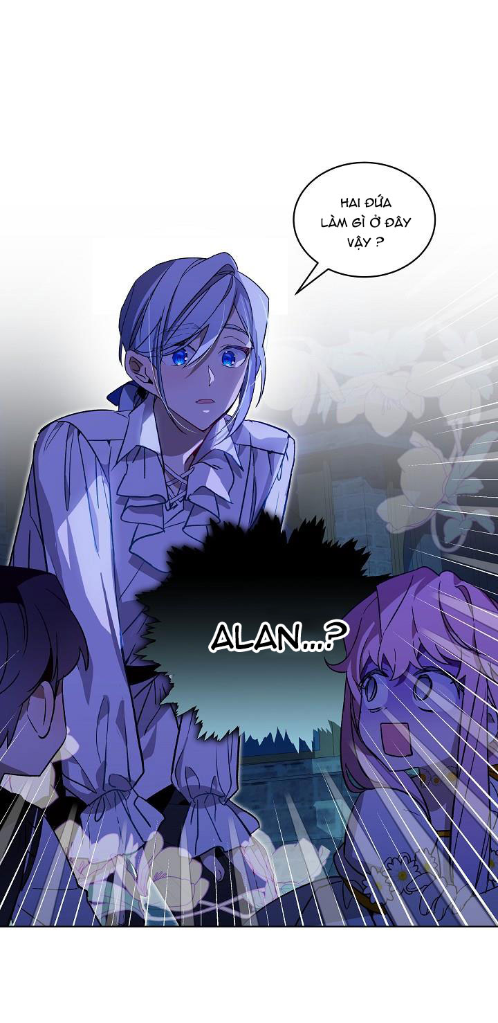 quý cô quyền lực chapter 30 1