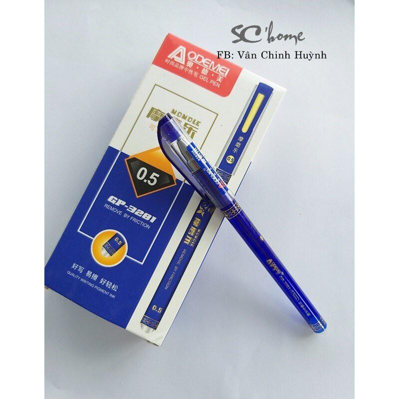 Bộ 3cây  bút vẻ ủi bay Odeme