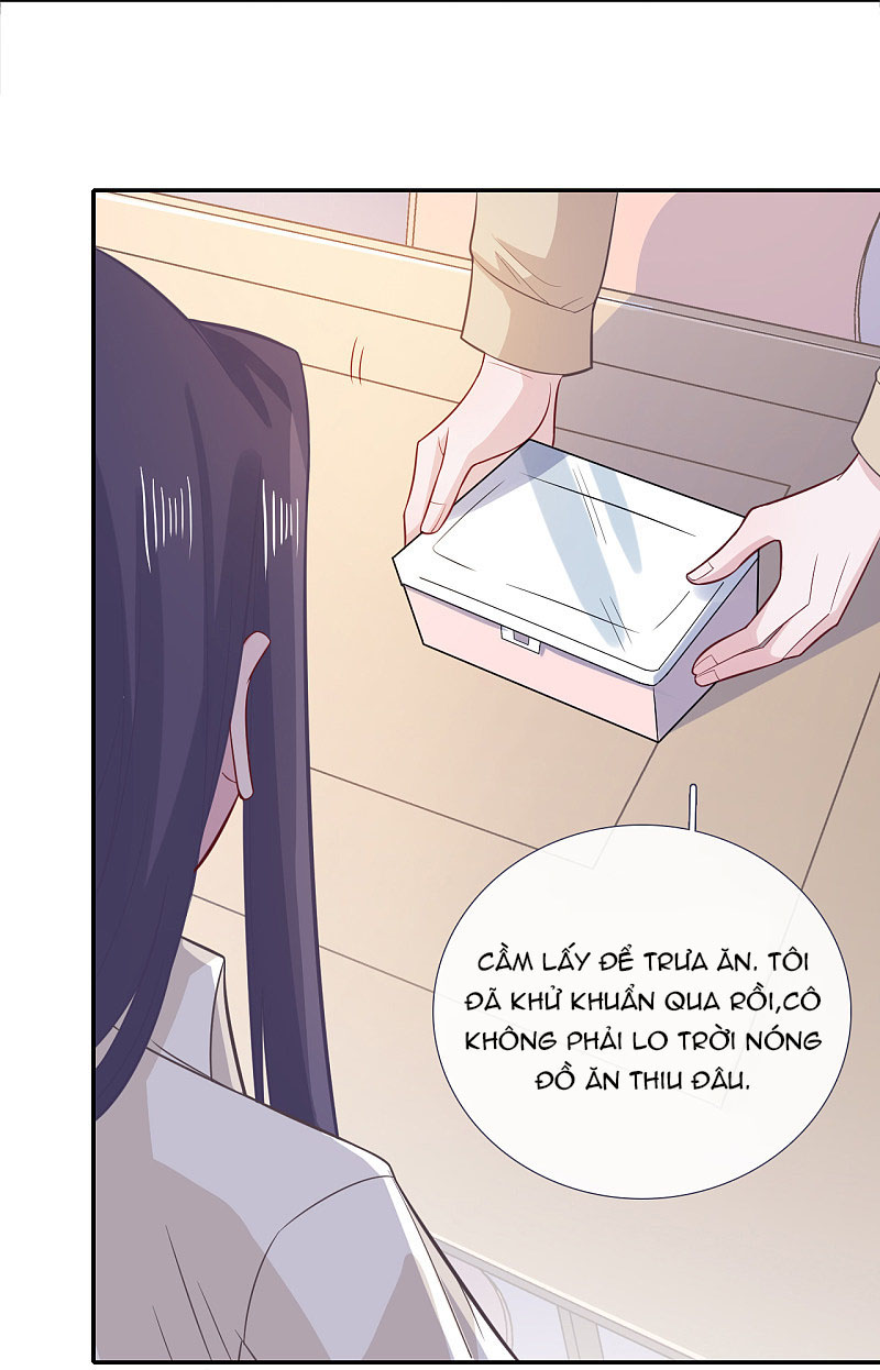 cái thùng cơm sát vách chapter 71 18