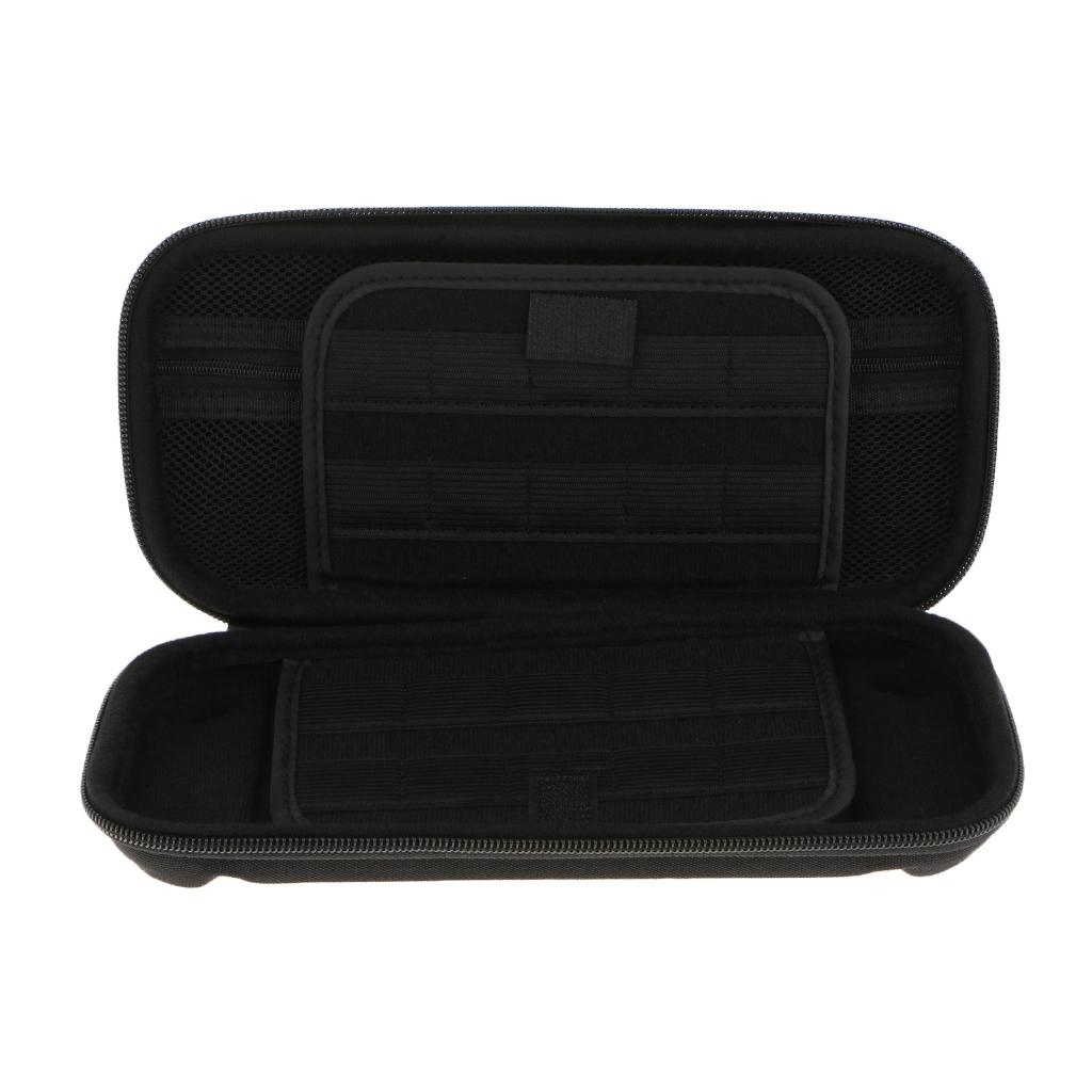 Hard Cover Protector Shell Dustproof Case Large Storage Bag for Nintendo Switch NS