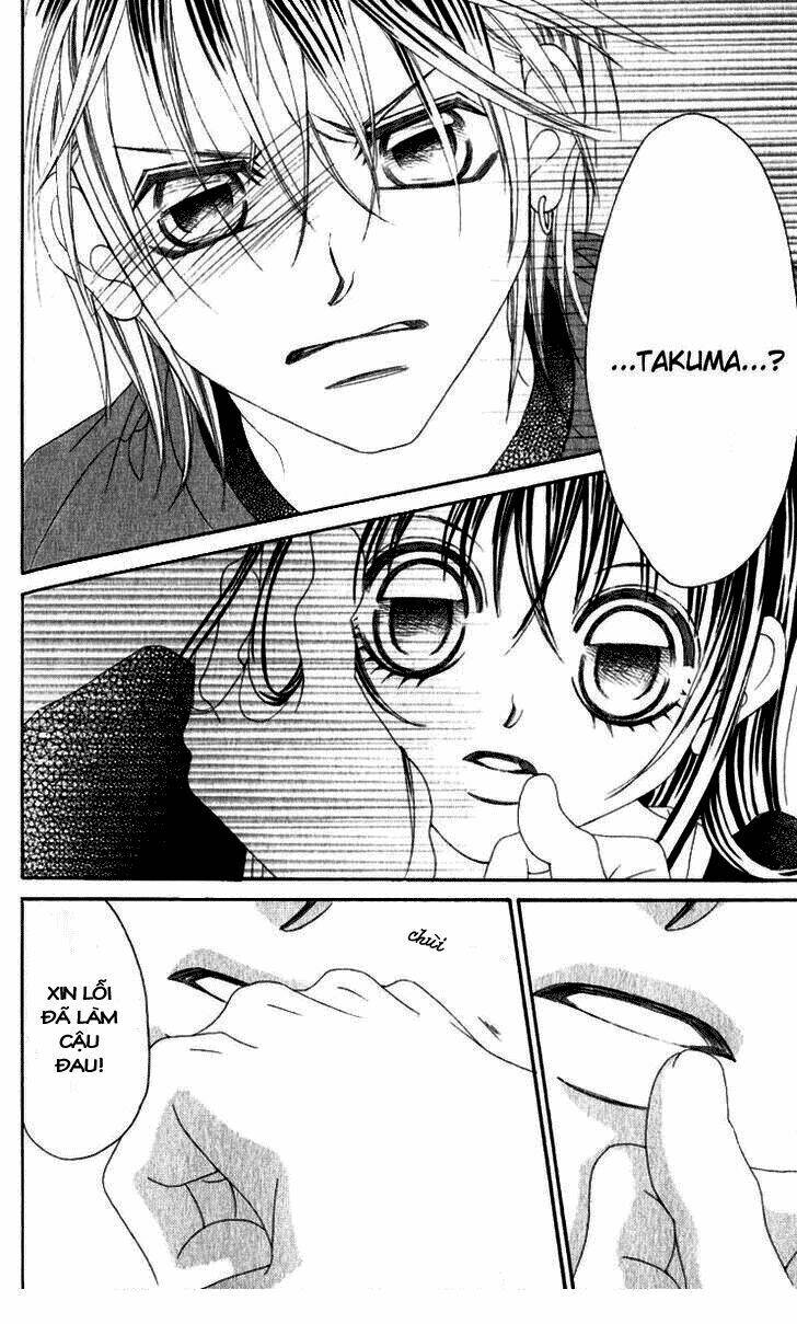 boku no hatsukoi wo kimi ni sasagu chapter 9 29