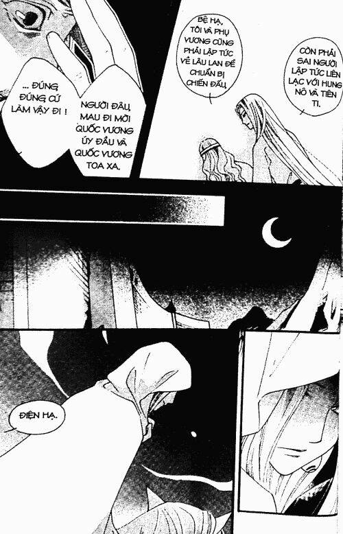 lâu lan y mộng chapter 5 22