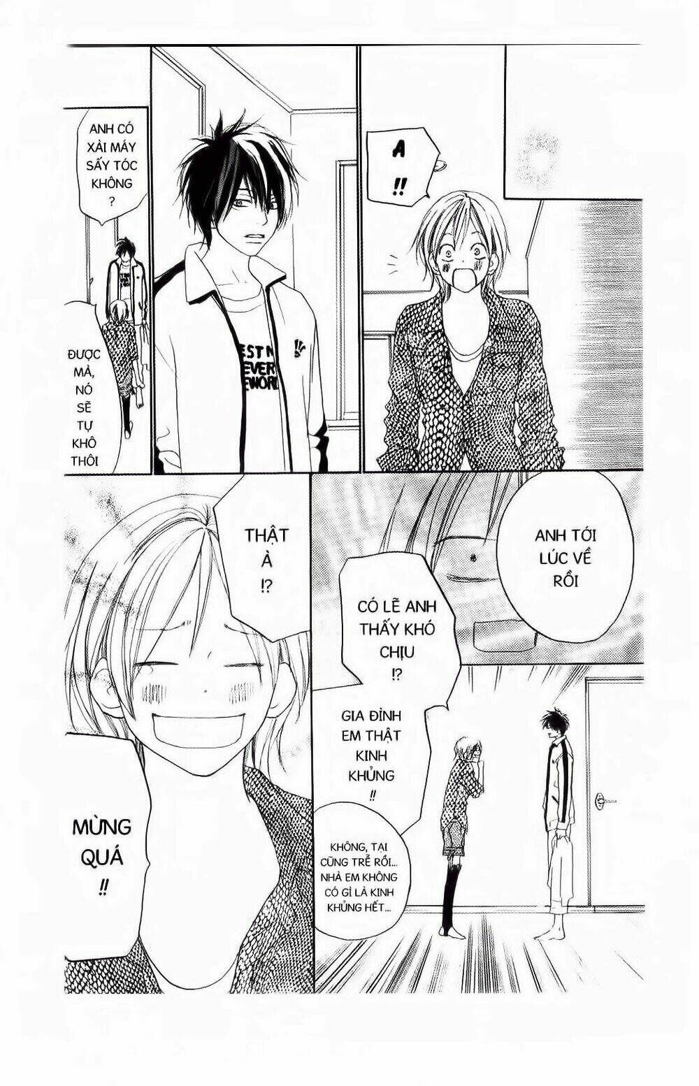 chuyện cấp iii chapter 56 29