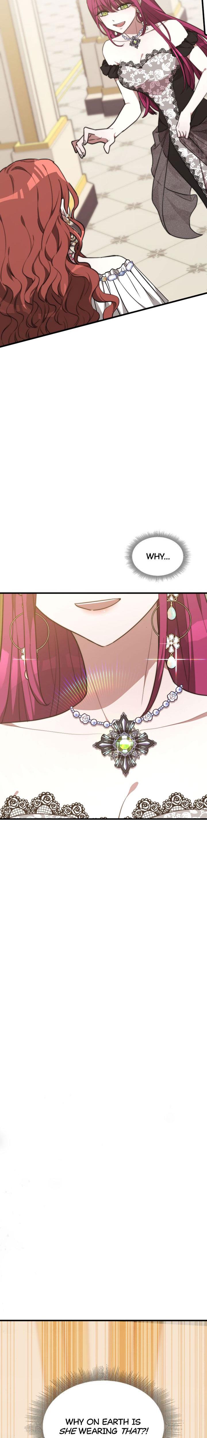 chuyện tình tay ba chapter 2 17