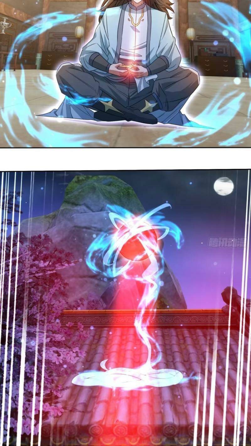 trăm tuổi mở hệ thống: con hiền cháu ngoan quỳ khắp núi! chapter 14 7