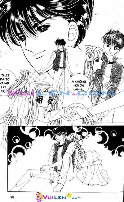 cánh cửa mùa hè chapter 1 98