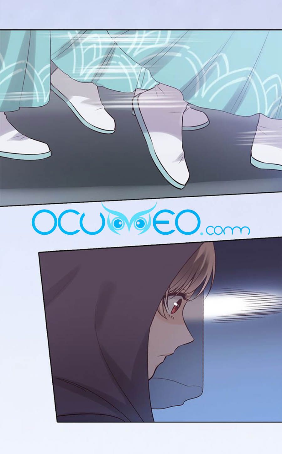 mỹ nhân già rồi chapter 26 25