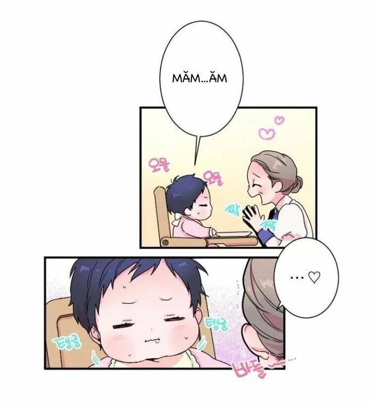 lady baby chapter 3 36