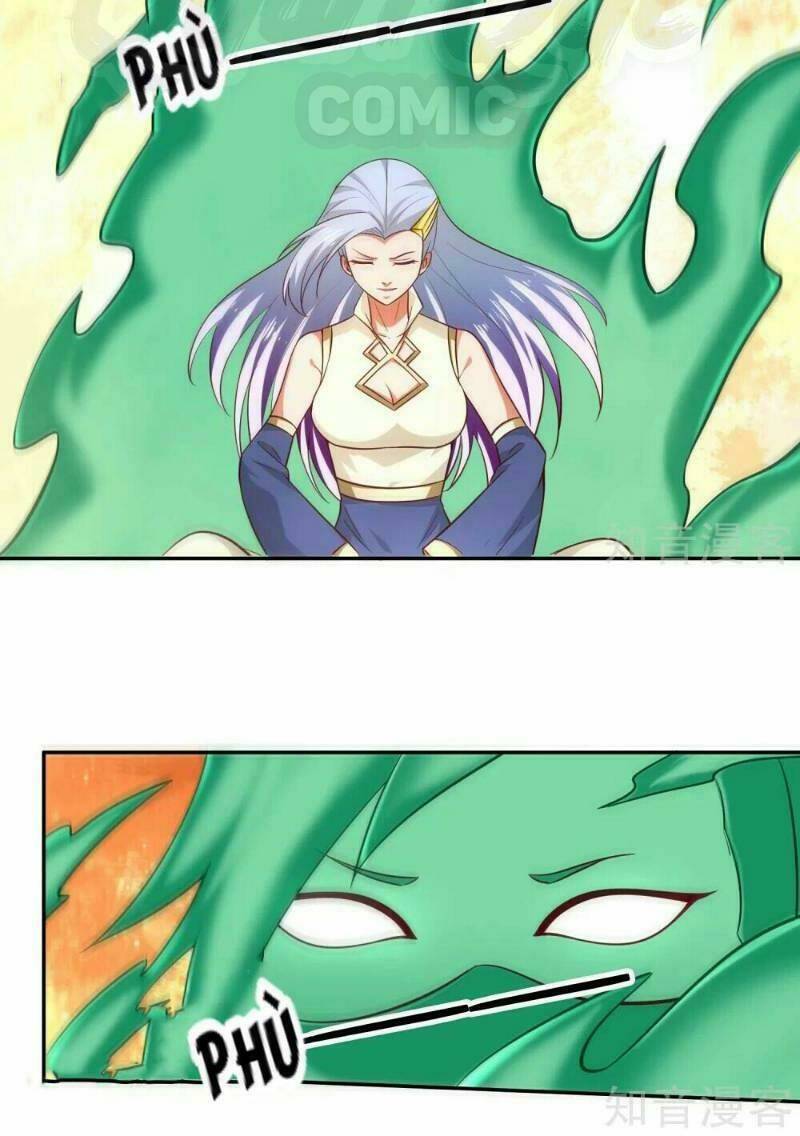 võ linh kiếm tôn chapter 90 4