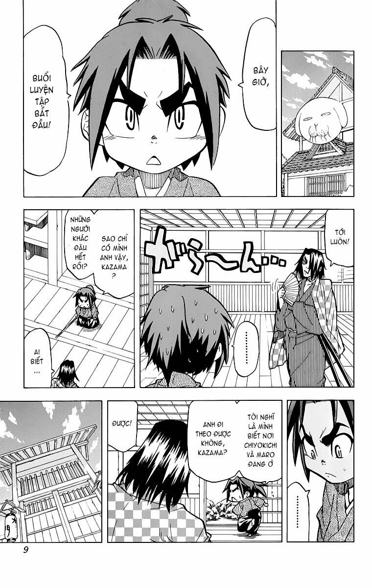 samurai usagi chapter 35 5